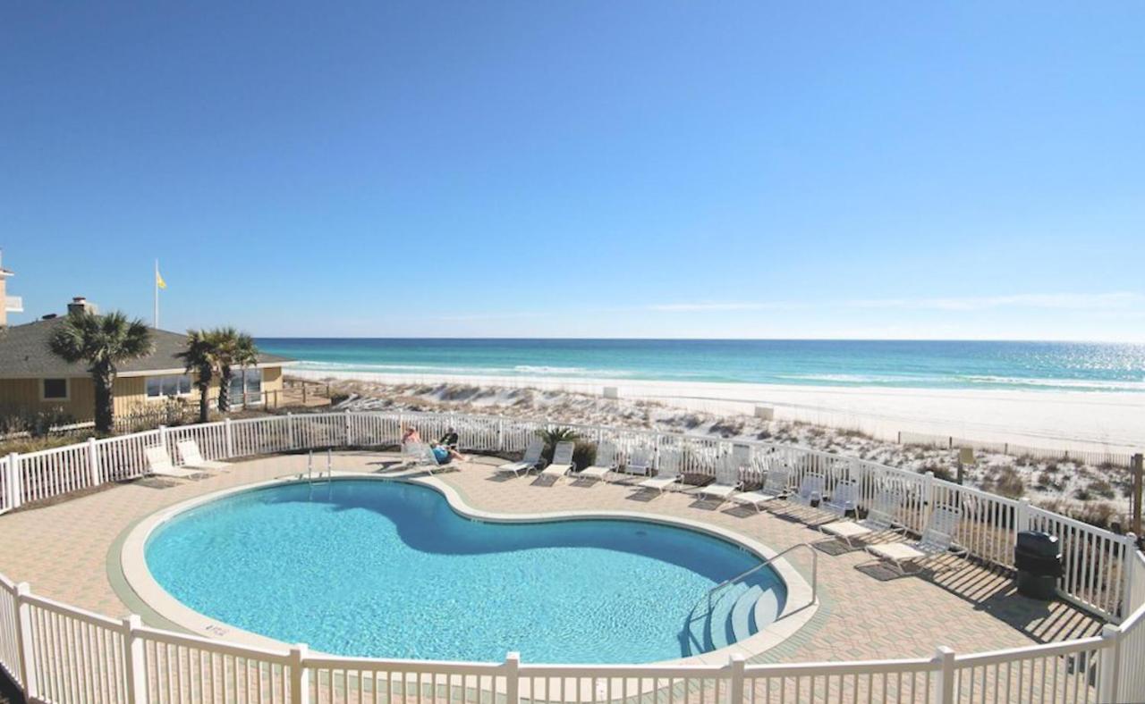 Villa Windancer 110 Destin Exterior foto