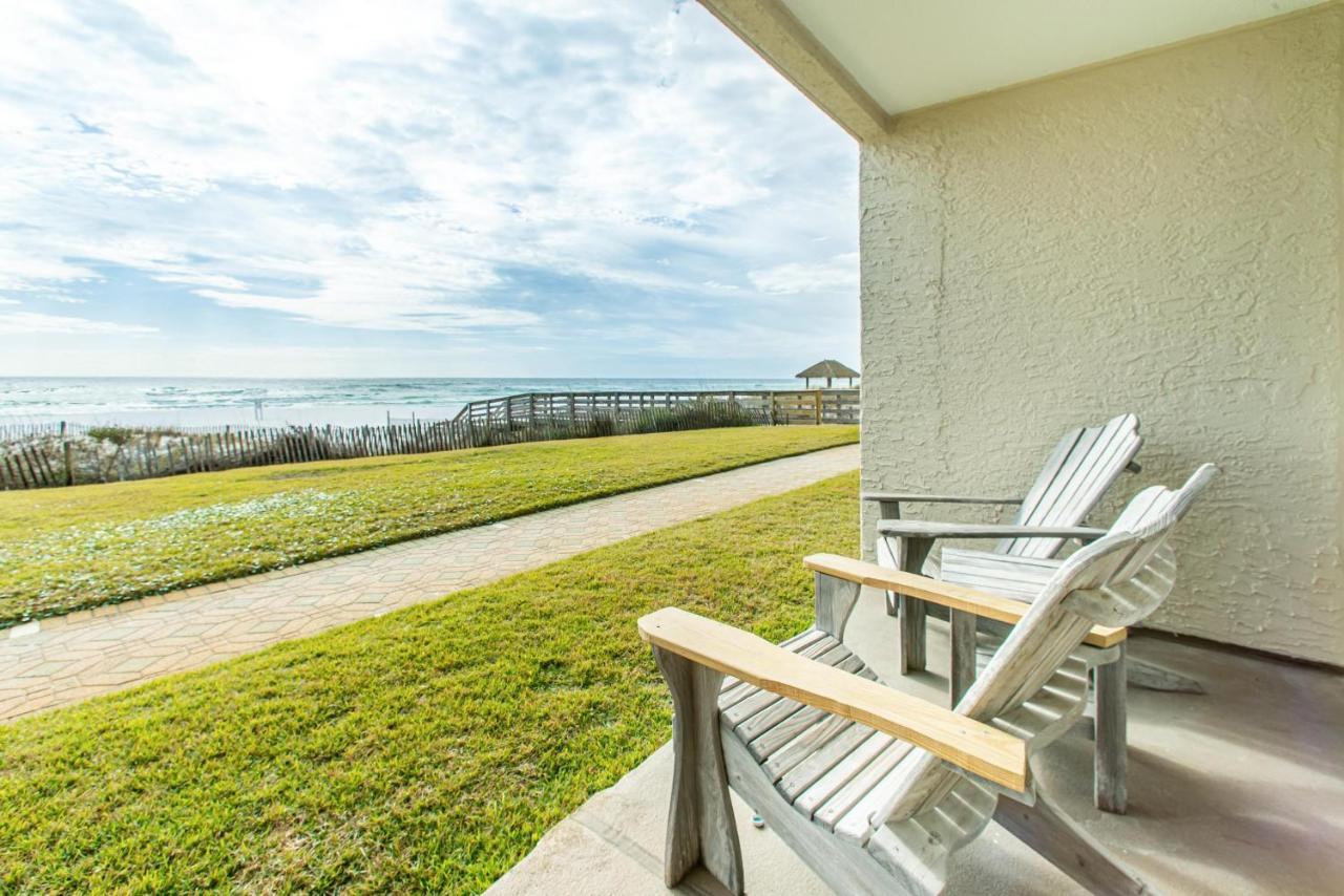 Villa Windancer 110 Destin Exterior foto