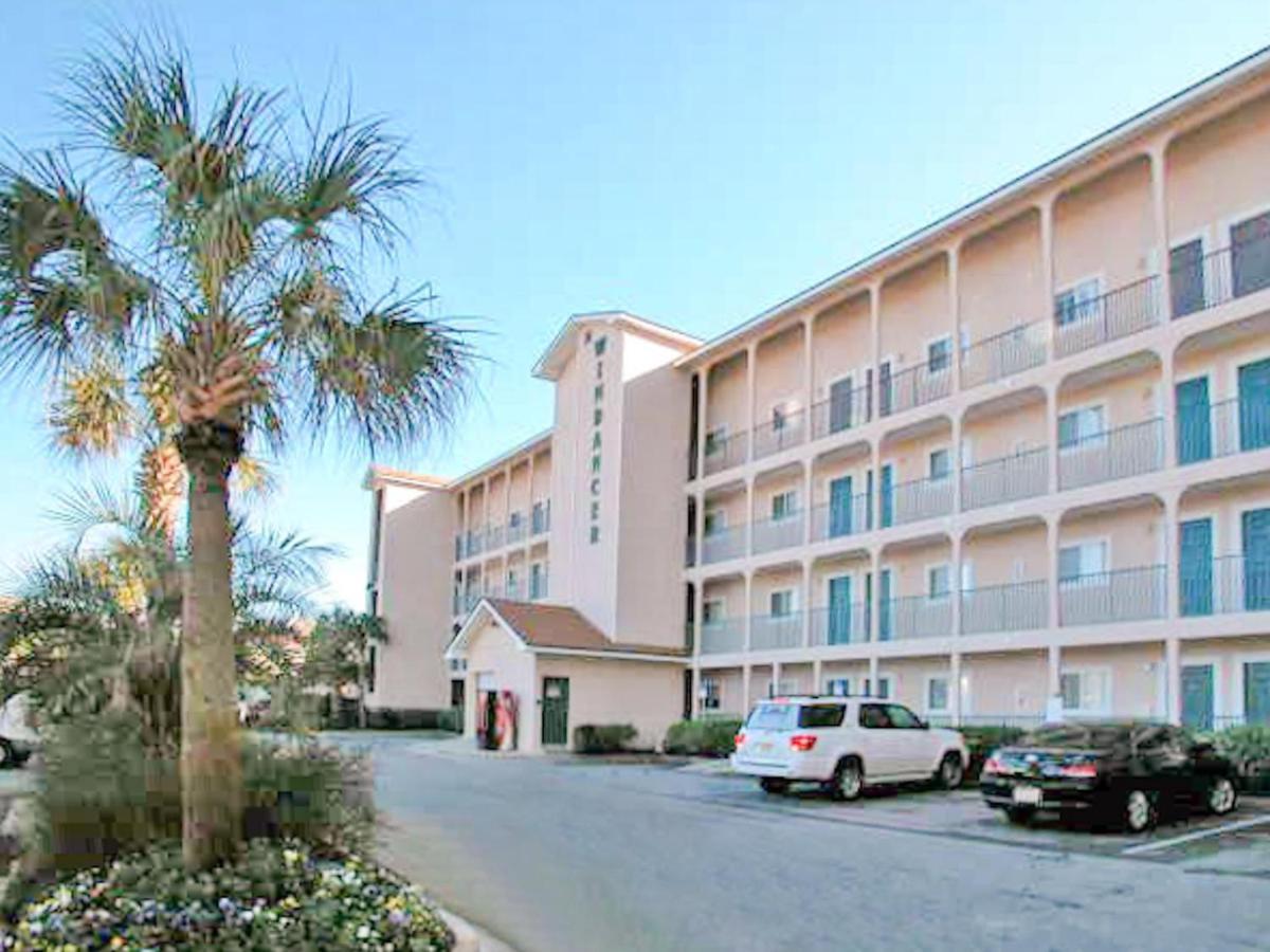 Villa Windancer 110 Destin Exterior foto
