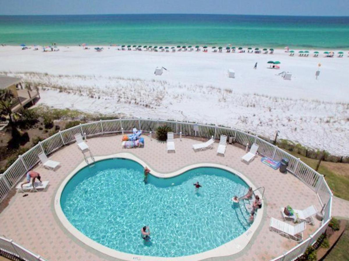 Villa Windancer 110 Destin Exterior foto