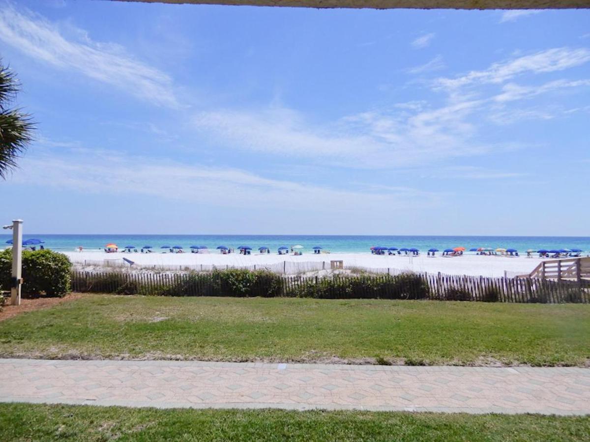 Villa Windancer 110 Destin Exterior foto