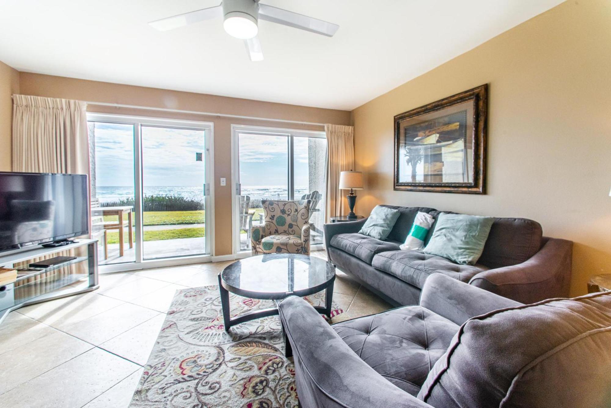Villa Windancer 110 Destin Exterior foto