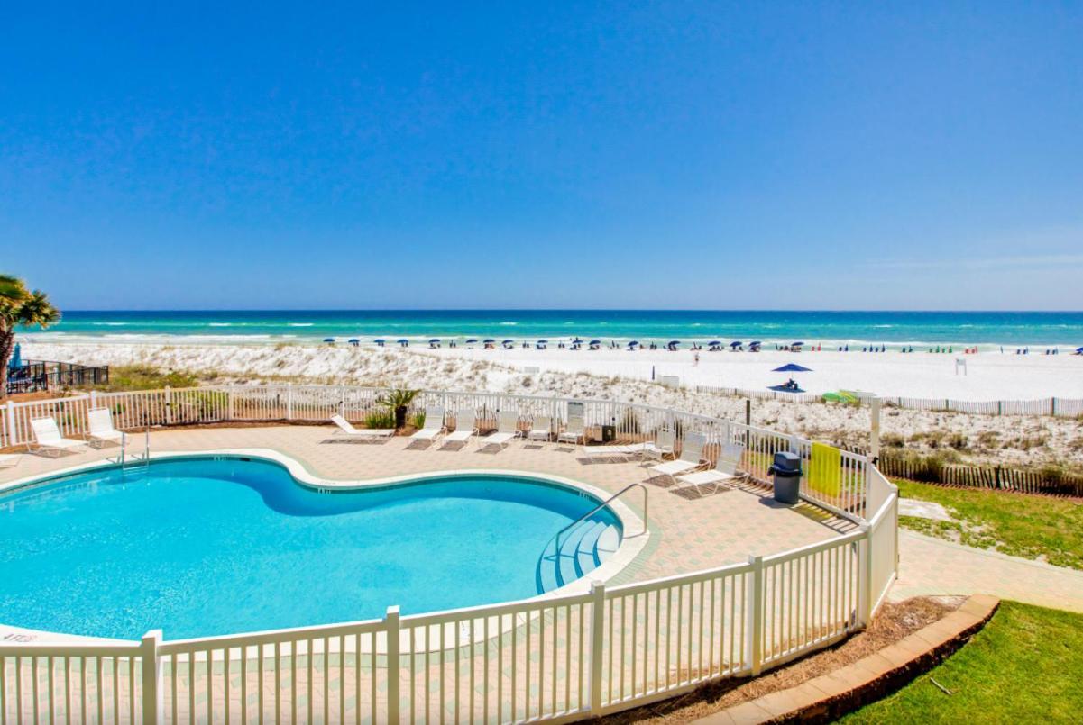Villa Windancer 110 Destin Exterior foto